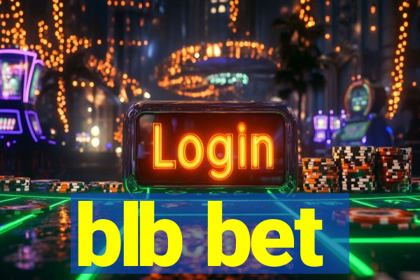 blb bet